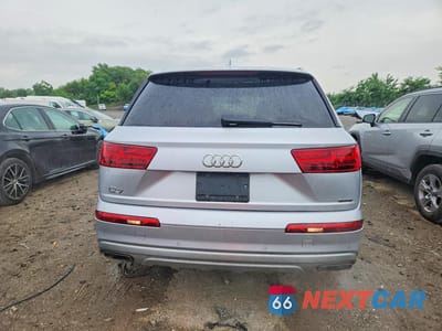 Zdjęcie 6 z 13 samochodu: 2019 AUDI Q7 PREMIUM PLUS VIN:WA1LAAF77KD035046 - miniatura