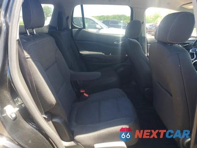 Zdjęcie 11 z 13 samochodu: 2018 GMC ACADIA VIN:1GKKNSLA2JZ167584 - miniatura