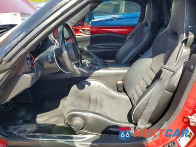 Zdjęcie 7 z 12 samochodu: 2023 MAZDA MX-5 MIATA CLUB VIN:JM1NDAC7XP0551247 - miniatura