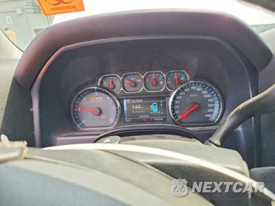 Zdjęcie 9 z 12 samochodu: 2015 CHEVROLET SILVERADO K1500 LT VIN:1GCVKREC5FZ157860 - miniatura