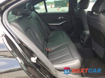 Zdjęcie 10 z 12 samochodu: 2021 BMW 330I VIN:3MW5R1J09M8C09620 - miniatura