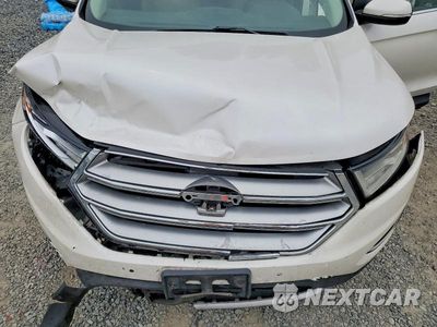 Zdjęcie 12 z 14 samochodu: 2015 FORD EDGE TITANIUM VIN:2FMPK4K82FBB06469 - miniatura