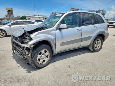 2005 TOYOTA RAV4 BASE JTEGD20V650069272 - główne zdjęcie licytacji z USA - miniatura