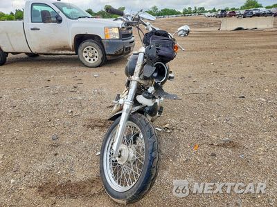 Drugie zdjęcie samochodu z przodu: 2013 HARLEY-DAVIDSON FXDC DYNA SUPER GLIDE VIN:1HD1GV415DC335905 - miniatura