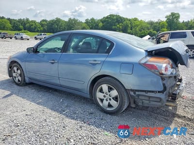 Drugie zdjęcie samochodu z przodu: 2012 NISSAN ALTIMA 2.5 VIN:1N4AL2AP4CN517480 - miniatura