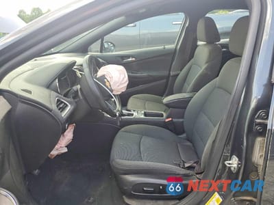 Zdjęcie 7 z 12 samochodu: 2017 CHEVROLET CRUZ LT VIN:3G1BE6SM3HS536273 - miniatura