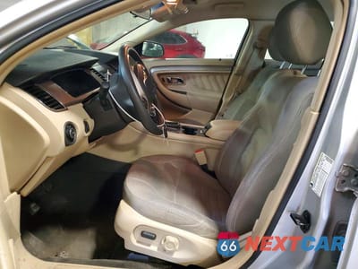 Zdjęcie 7 z 12 samochodu: 2016 FORD TAURUS SE VIN:1FAHP2D83GG105679 - miniatura