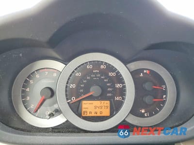 Zdjęcie 9 z 13 samochodu: 2006 TOYOTA RAV4 LIMITED VIN:JTMBD31V365043381 - miniatura