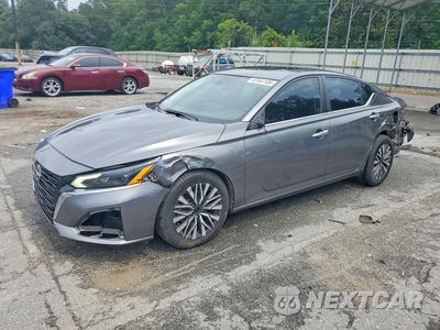 2023 NISSAN ALTIMA SV 1N4BL4DV7PN374475 - główne zdjęcie licytacji z USA - miniatura