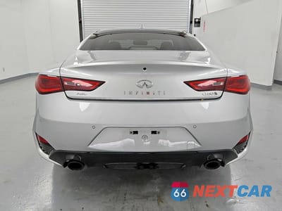 Zdjęcie 6 z 12 samochodu: 2017 INFINITI Q60 RED SPORT 400 VIN:JN1FV7EL1HM701953 - miniatura