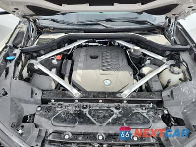 Zdjęcie 12 z 14 samochodu: 2021 BMW X7 XDRIVE40I VIN:5UXCW2C06M9F55279 - miniatura