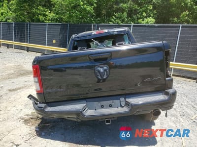 Zdjęcie 6 z 12 samochodu: 2019 RAM 1500 BIG HORN VIN:1C6SRFFT7KN900037 - miniatura