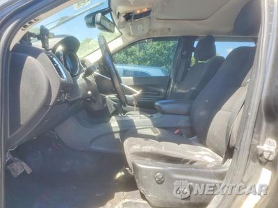 Zdjęcie 7 z 13 samochodu: 2011 DODGE DURANGO CREW VIN:1D4SE4GTXBC631294 - miniatura