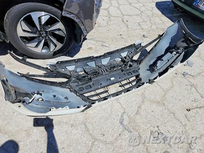 Zdjęcie 12 z 13 samochodu: 2019 HONDA ACCORD SPORT VIN:1HGCV1F30KA034198 - miniatura