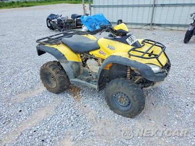 2004 HONDA RINCON 650 ATV 478TE28034A103338 - główne zdjęcie licytacji z USA - miniatura