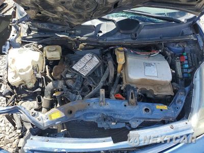 Zdjęcie 11 z 12 samochodu: 2008 TOYOTA PRIUS BASE VIN:JTDKB20U487711916 - miniatura