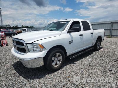2020 RAM 1500 CLASSIC TRADESMAN 3C6RR6KGXLG186406 - główne zdjęcie licytacji z USA - miniatura