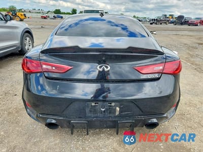 Zdjęcie 6 z 11 samochodu: 2017 INFINITI Q60 3.0T SPORT VIN:JN1EV7EK0HM364274 - miniatura