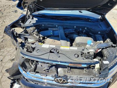 Zdjęcie 12 z 13 samochodu: 2021 VOLKSWAGEN ATLAS CROSS SPORT S VIN:1V2GC2CA6MC212734 - miniatura