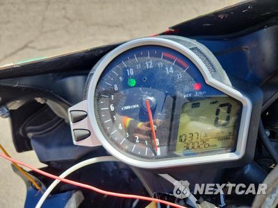 Zdjęcie 7 z 9 samochodu: 2011 HONDA CBR1000 RR VIN:JH2SC5947BK300488 - miniatura