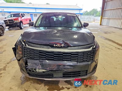 Piąte zdjęcie samochodu w środku: 2026 KIA SPORTAGE LX VIN:5XYK23DF8TG397118 - miniatura