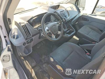 Zdjęcie 8 z 13 samochodu: 2019 FORD TRANSIT T- - DELIVERY VAN VIN:1FTYR2CM4KKA88237 - miniatura