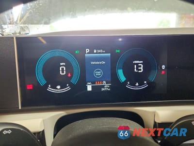 Zdjęcie 9 z 13 samochodu: 2026 HYUNDAI TUCSON SEL VIN:5NMJBCDE7TH669201 - miniatura