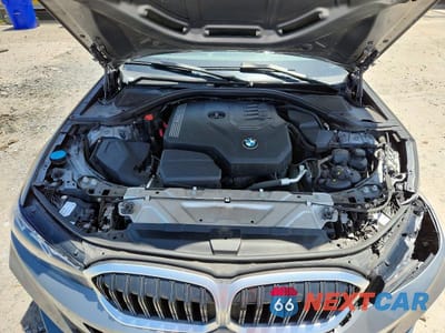 Zdjęcie 11 z 12 samochodu: 2024 BMW 330I VIN:3MW69FF01R8E82228 - miniatura