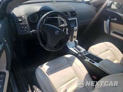 Zdjęcie 8 z 11 samochodu: 2013 VOLVO C70 T5 VIN:YV1672MC0DJ143997 - miniatura