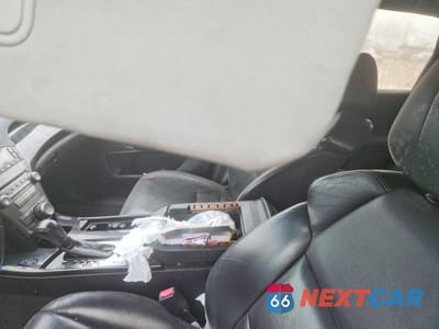 Zdjęcie 8 z 11 samochodu: 2007 ACURA MDX SPORT VIN:2HNYD28587H505092 - miniatura
