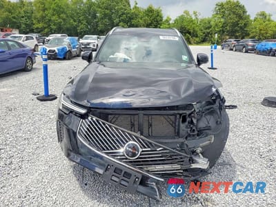 Piąte zdjęcie samochodu w środku: 2025 VOLVO XC90 ULTRA VIN:YV4062PG3S1389482 - miniatura
