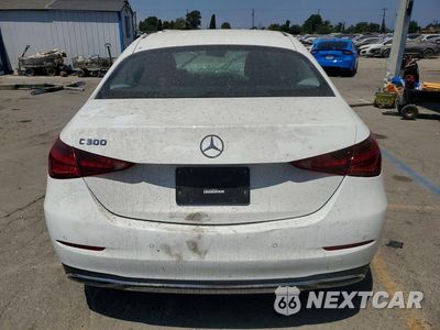 Zdjęcie 6 z 13 samochodu: 2023 MERCEDES-BENZ C 300 VIN:W1KAF4GB4PR082456 - miniatura