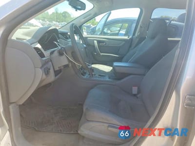 Zdjęcie 7 z 13 samochodu: 2017 CHEVROLET TRAVERSE LS VIN:1GNKVFEDXHJ330010 - miniatura