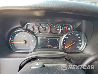Zdjęcie 9 z 13 samochodu: 2015 CHEVROLET TAHOE K1500 LT VIN:1GNSKBKC3FR617958 - miniatura