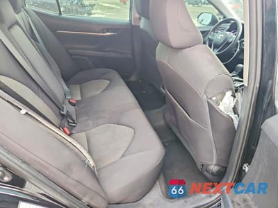 Zdjęcie 10 z 12 samochodu: 2023 TOYOTA CAMRY LE VIN:4T1C11AK5PU788482 - miniatura