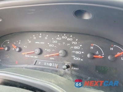 Zdjęcie 9 z 12 samochodu: 2005 FORD ECONOLINE E350 SUPER DUTY VAN VIN:1FTSS34P35HA79104 - miniatura