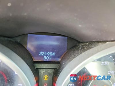 Zdjęcie 9 z 12 samochodu: 2012 ACURA TL VIN:19UUA9F57CA005685 - miniatura