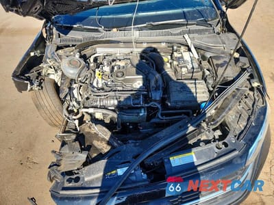 Zdjęcie 11 z 12 samochodu: 2024 VOLKSWAGEN JETTA SPORT VIN:3VWBM7BUXRM046089 - miniatura