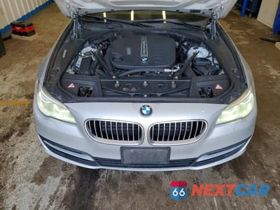 Zdjęcie 11 z 12 samochodu: 2014 BMW 535 D XDRIVE VIN:WBAFV3C51ED684087 - miniatura