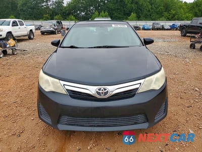 Piąte zdjęcie samochodu w środku: 2013 TOYOTA CAMRY LE VIN:4T4BF1FK5DR279290 - miniatura