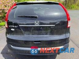 Zdjęcie 6 z 11 samochodu: 2013 HONDA CR-V EX VIN:2HKRM4H56DH620055 - miniatura