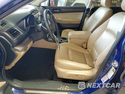 Zdjęcie 7 z 13 samochodu: 2015 SUBARU OUTBACK 2.5I LIMITED VIN:4S4BSBNC7F3354229 - miniatura