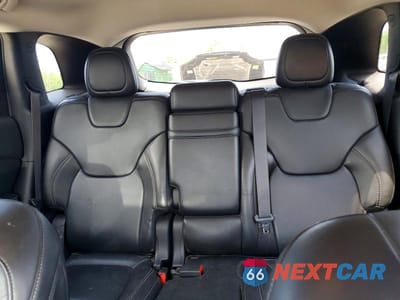 Zdjęcie 10 z 13 samochodu: 2015 JEEP CHEROKEE LIMITED VIN:1C4PJMDS1FW778148 - miniatura
