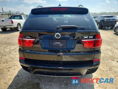 Zdjęcie 6 z 12 samochodu: 2011 BMW X5 XDRIVE50I VIN:5UXZV8C56BL420442 - miniatura