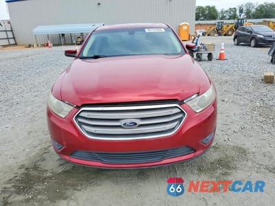 Piąte zdjęcie samochodu w środku: 2013 FORD TAURUS SEL VIN:1FAHP2E88DG179769 - miniatura