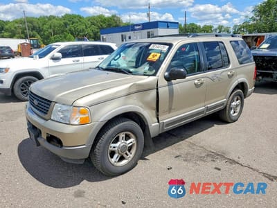 2002 FORD EXPLORER XLT 1FMZU73E82ZB94749 - główne zdjęcie licytacji z USA - miniatura