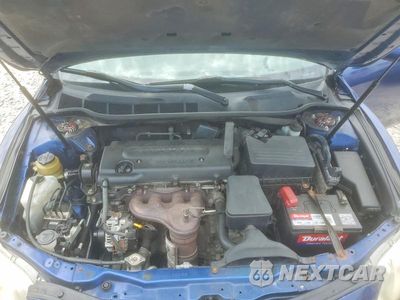 Zdjęcie 21 z 26 samochodu: 2007 TOYOTA CAMRY LE VIN:4T1BE46KX7U157026 - miniatura