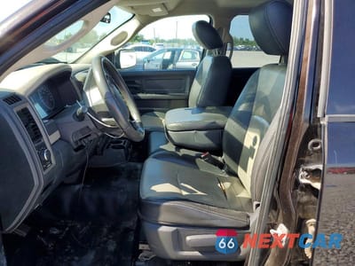 Zdjęcie 7 z 12 samochodu: 2011 DODGE RAM 1500 VIN:1D7RV1GP4BS672173 - miniatura
