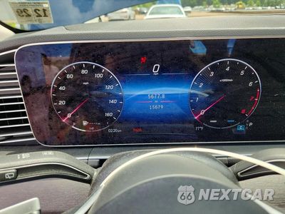 Zdjęcie 9 z 13 samochodu: 2025 MERCEDES-BENZ GLE 350 4MATIC VIN:4JGFB4FB1SB275190 - miniatura