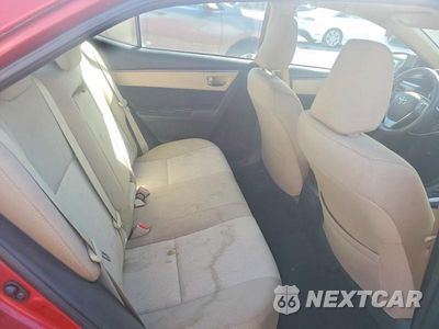 Zdjęcie 10 z 12 samochodu: 2015 TOYOTA COROLLA LE VIN:2T1BURHE8FC477498 - miniatura